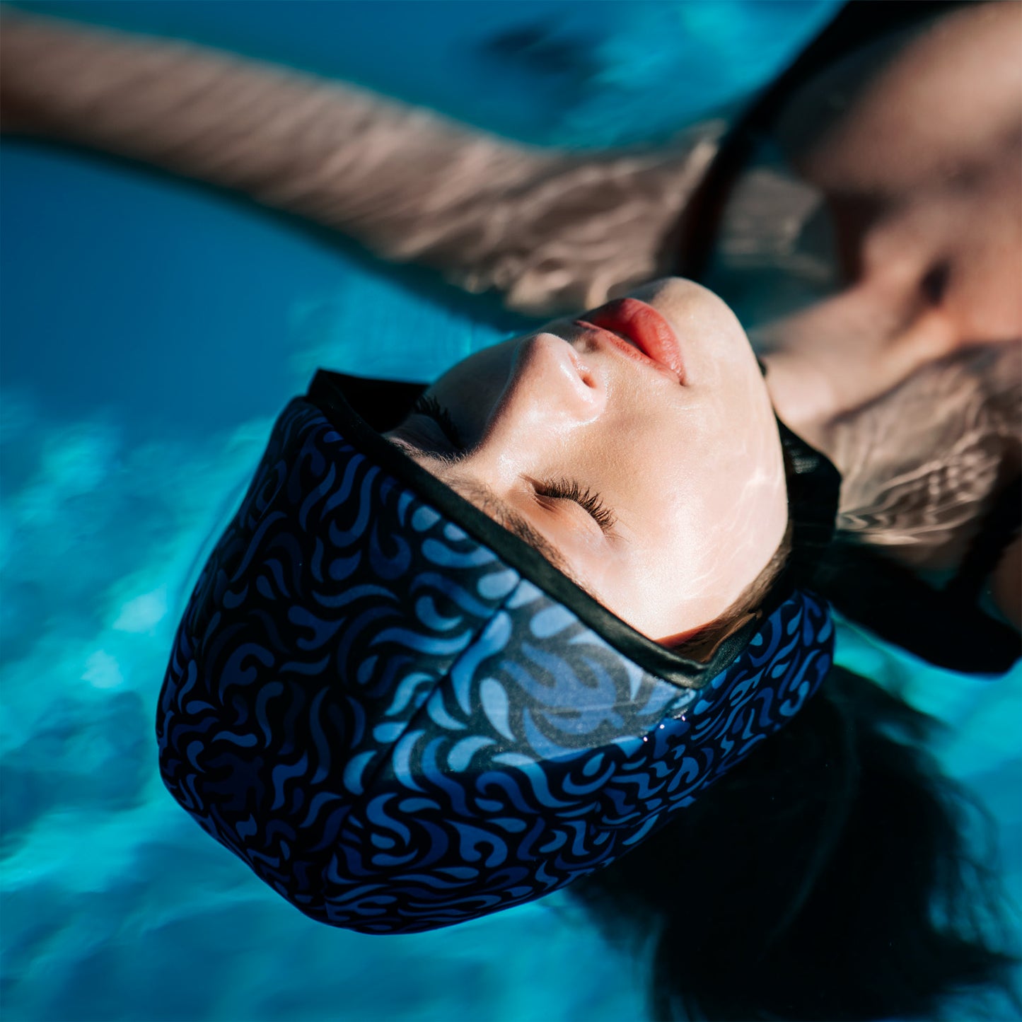 Weightless Edition Flothetta sett