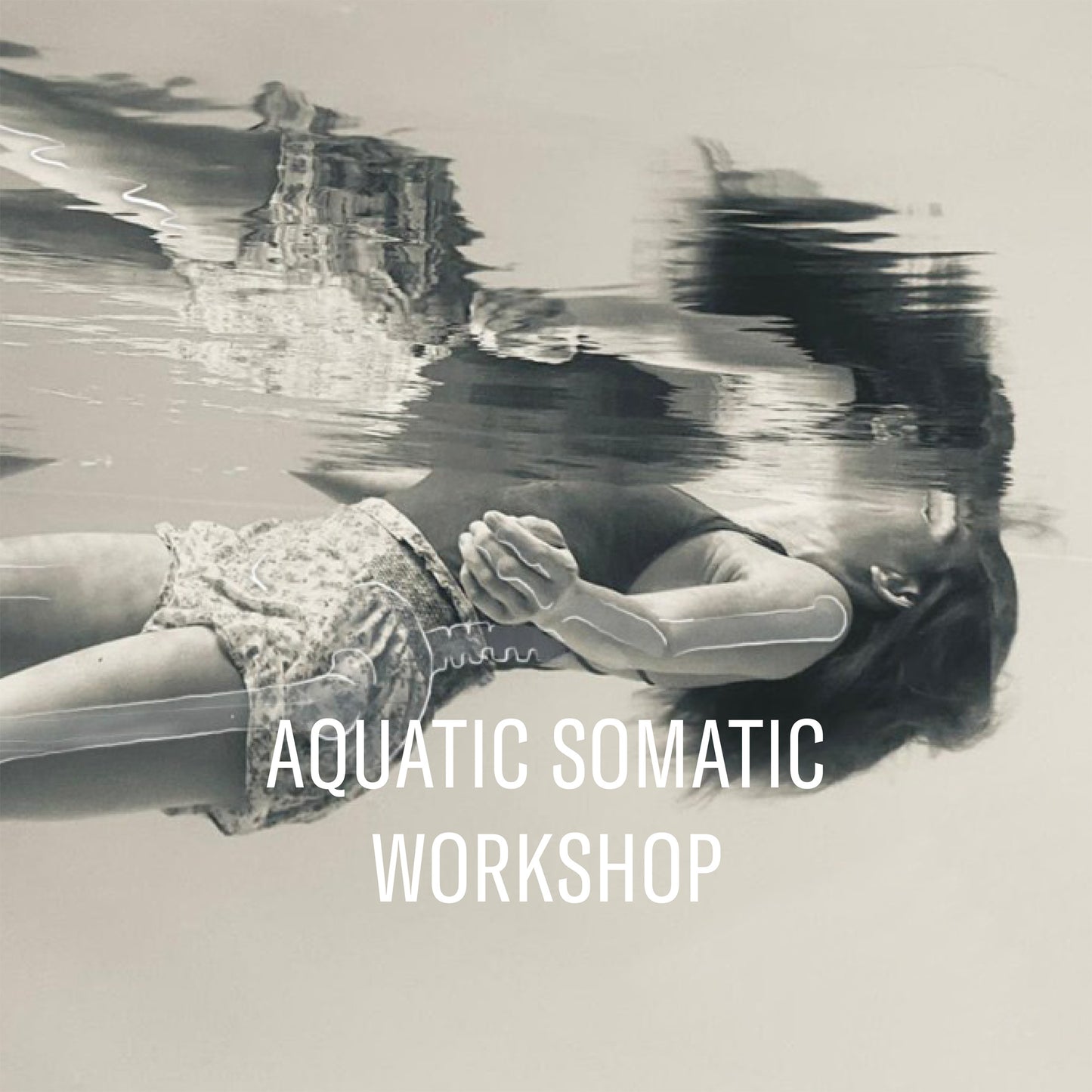 Aquatic Somatic Bodywork Workshop