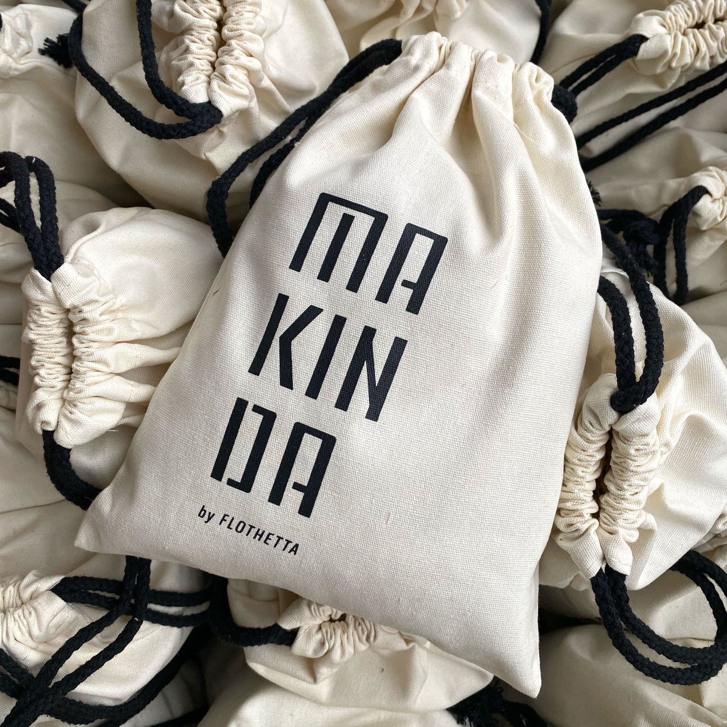 Makinda slakandi jurtabað