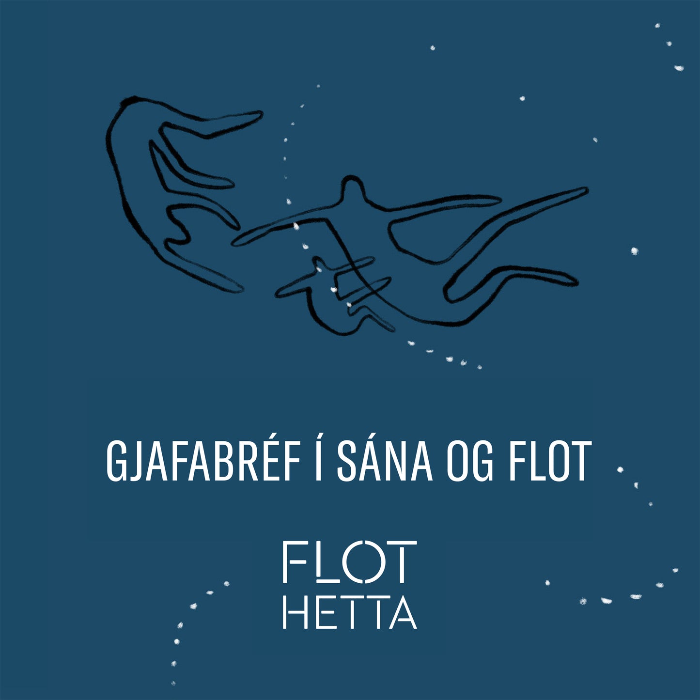 Gjafabréf í Sána og Flot