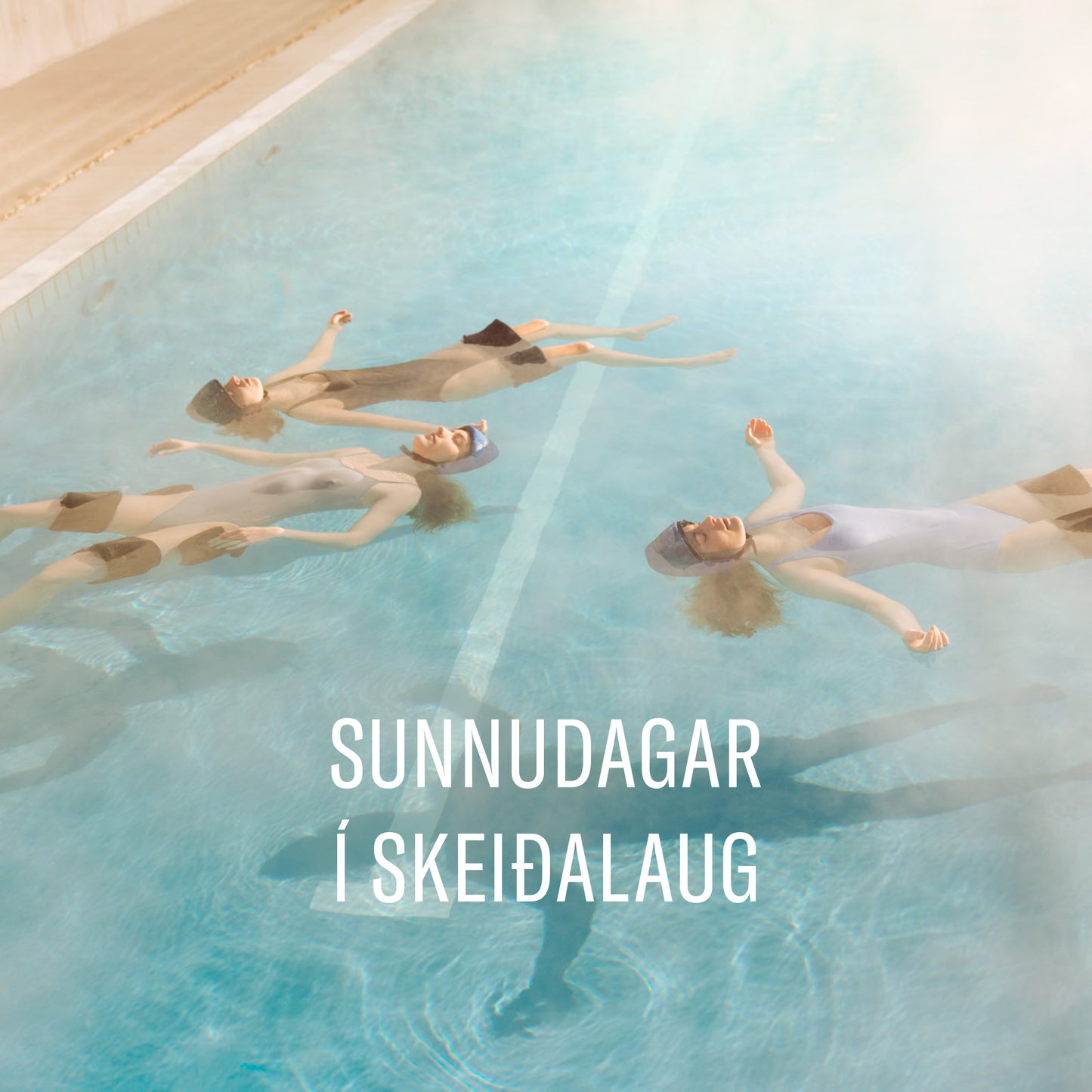 Sunnudagar í Skeiðalaug