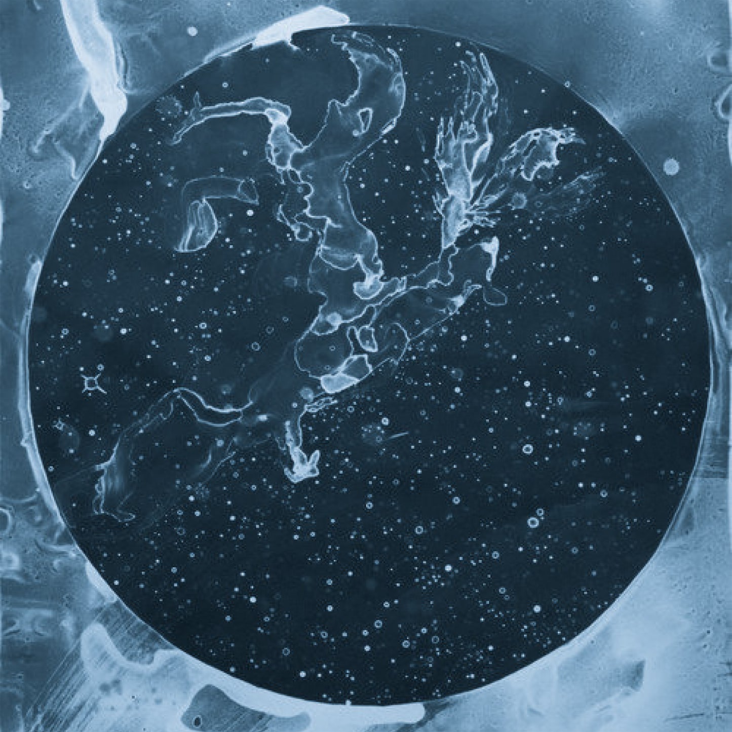 Vetrarsólstöður - Hátíðarflot